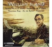 Sonata No. 4, E flat Major - Sonata No. 14, B flat Major - Nouveau Rag - Air de Ballet - Pastorale