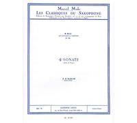 Sonata No.4 / Recueil