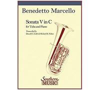 Sonata No. 5 In C: Tuba