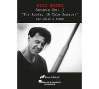 Sonata No. "The Roots, (A Tale Sonata)""