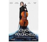 Sonata per a violoncel (2015) / Sonata para violonchelo G