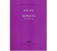 Sonata Per Violino Solo (1961-1991) / Recueil