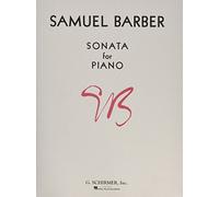 Sonata: Piano Solo