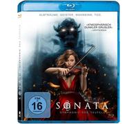 Sonata - Symphonie des Teufels (Blu-ray)