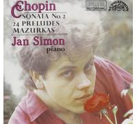 Sonata X PF N.2 OP.35, 4 Mazurche O [Import]