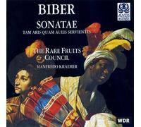 Rare Fruits Council - Sonatae Tam Aris...