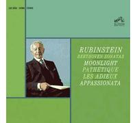 Beethoven, L. Van - Sonatas