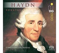 Sonates de Haydn