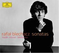 Rafal Blechacz - Sonatas