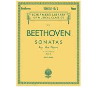 Sonatas - Book 2