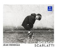 Sonatas Digipack