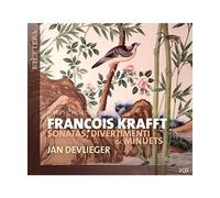 Sonatas Divertimenti & Minuets