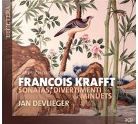 Sonatas Divertimenti & Minuets