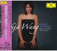 Sonatas & Etudes +1 [Shm] [Import]