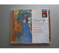 Chopin, F. - Piano Sonatas 1-3 [Import]