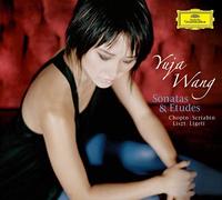 Sonatas & Etudes by Yuja Wang [Audio CD] NEUF
