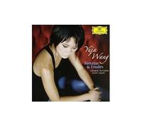 Sonatas & Etudes CD