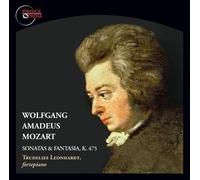 Sonatas & Fantasia K 475