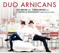 Sonatas For Cello And Piano