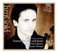 Sonatas for cello and piano