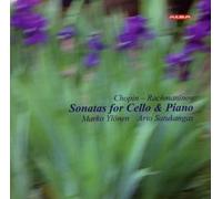 Chopin - Sonaten für Cello und Klavier