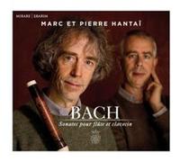 Sonatas for Flûte and Keyboard