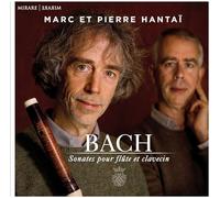 Sonatas for Flûte and Keyboard
