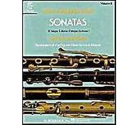 Sonatas For Flute And Piano, Vol. 2