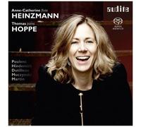 Sonatas For Flute & Piano