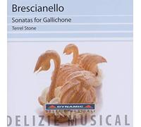 Sonates pour Gallichone – Dynamic