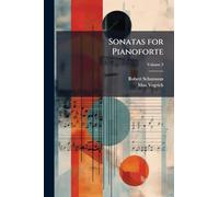 Sonatas for Pianoforte