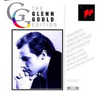 Sonatas For Pno - Gould Glenn