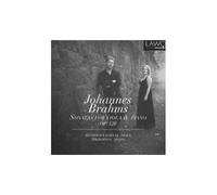 Sonatas For Viola & Piano