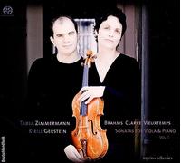 Sonatas for Viola Vol I