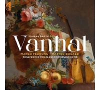Sonatas for Violin and Fortepiano Op 30