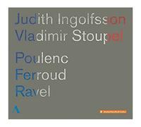 Poulenc/Ferroud/Ravel