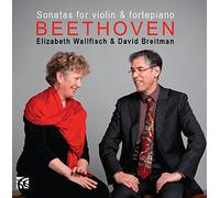 Sonatas for Violin & Fortepiano V