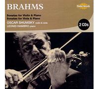 Sonatas for Violin & Piano