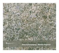 Dora Schwarzberg & Martha Argerich – Sonates pour violon et piano / Fantasiestucke