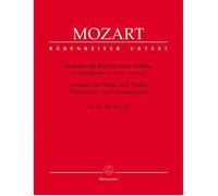 Sonatas For Violin & Piano / Recueil