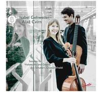 Sonatas For Violoncello And Guitar