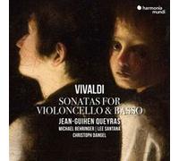 Sonatas For Violoncello & Basso