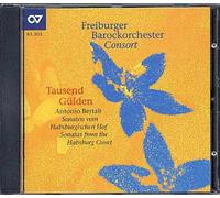 Sonatas From The Habsburg