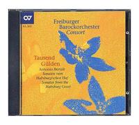 Sonatas From The Habsburg
