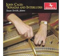 Sonatas & Interludes