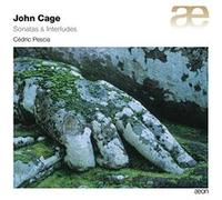 John Cage – Sonates et Interludes