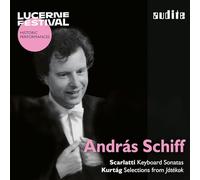 Sonatas/Jatekok