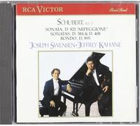 Sonatas (Joseph Swensen) [Import]