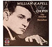 Chopin – Sonates et Mazurkas – CD – RCA