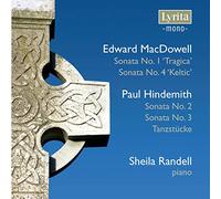 Sonatas Nos 1 & 4 / Sonatas Nos